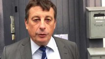 Paul-Olivier Delannois sur la problématique des marchands de sommeil à tournai