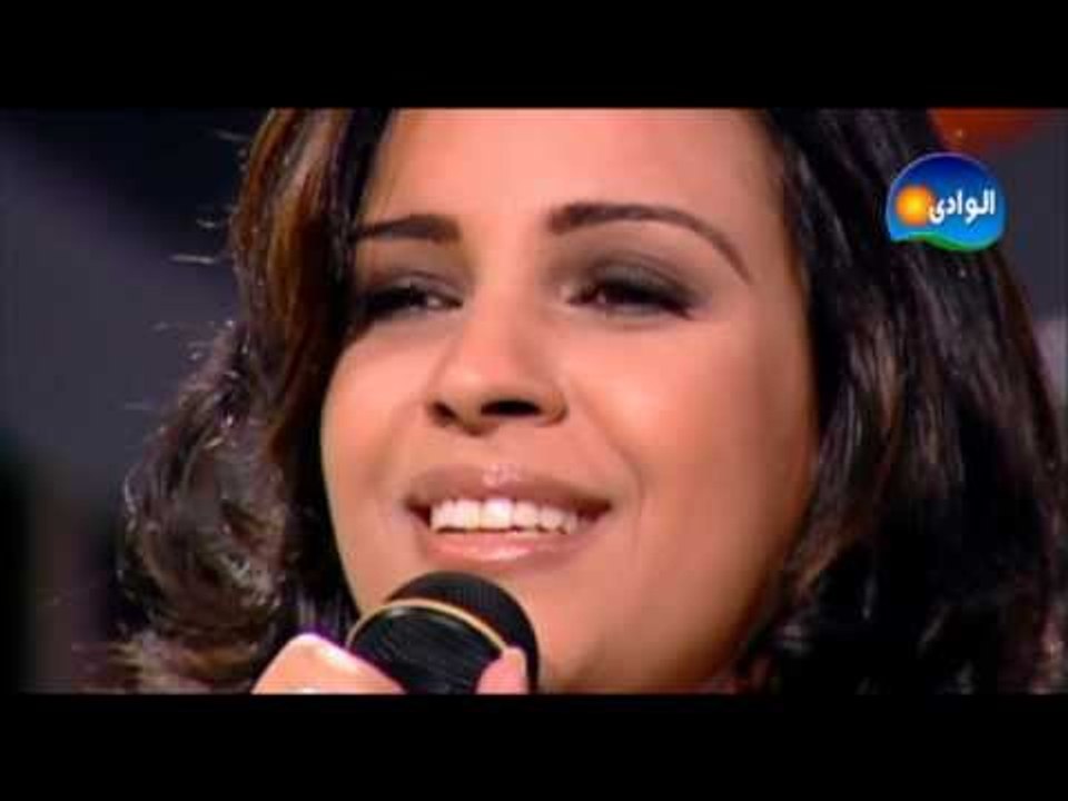 Ruwaida Al Mahrouqi -Ahwak Bela Amal / رويدا ال...