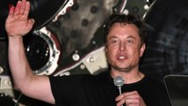 Elon Musk Admits That Tesla Almost Died Earlier This Year