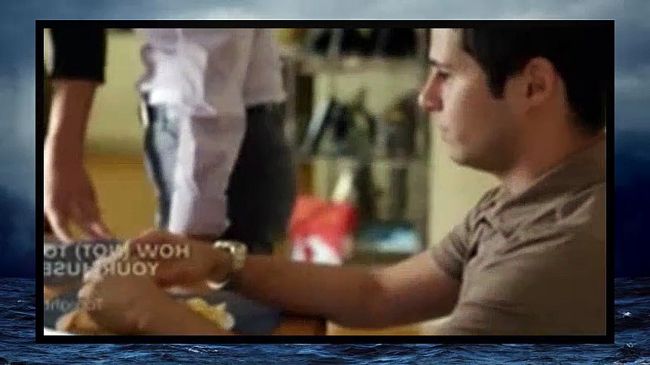 Your Worst Nightmare S01 E05