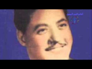 انور العسكرى - لو اعلم المحبه