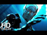 REPLICAS Official Trailer 3 (2019) - Keanu Reeves, Alice Eve Sci-Fi Movie