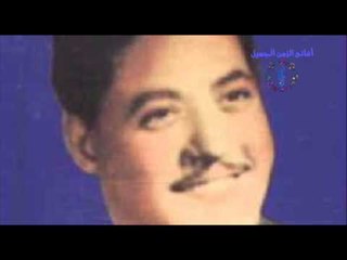 انور العسكرى - بكرة وبعدة