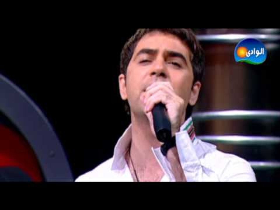 Wael Jassar - El Ayam  / وائل جسار - الايام