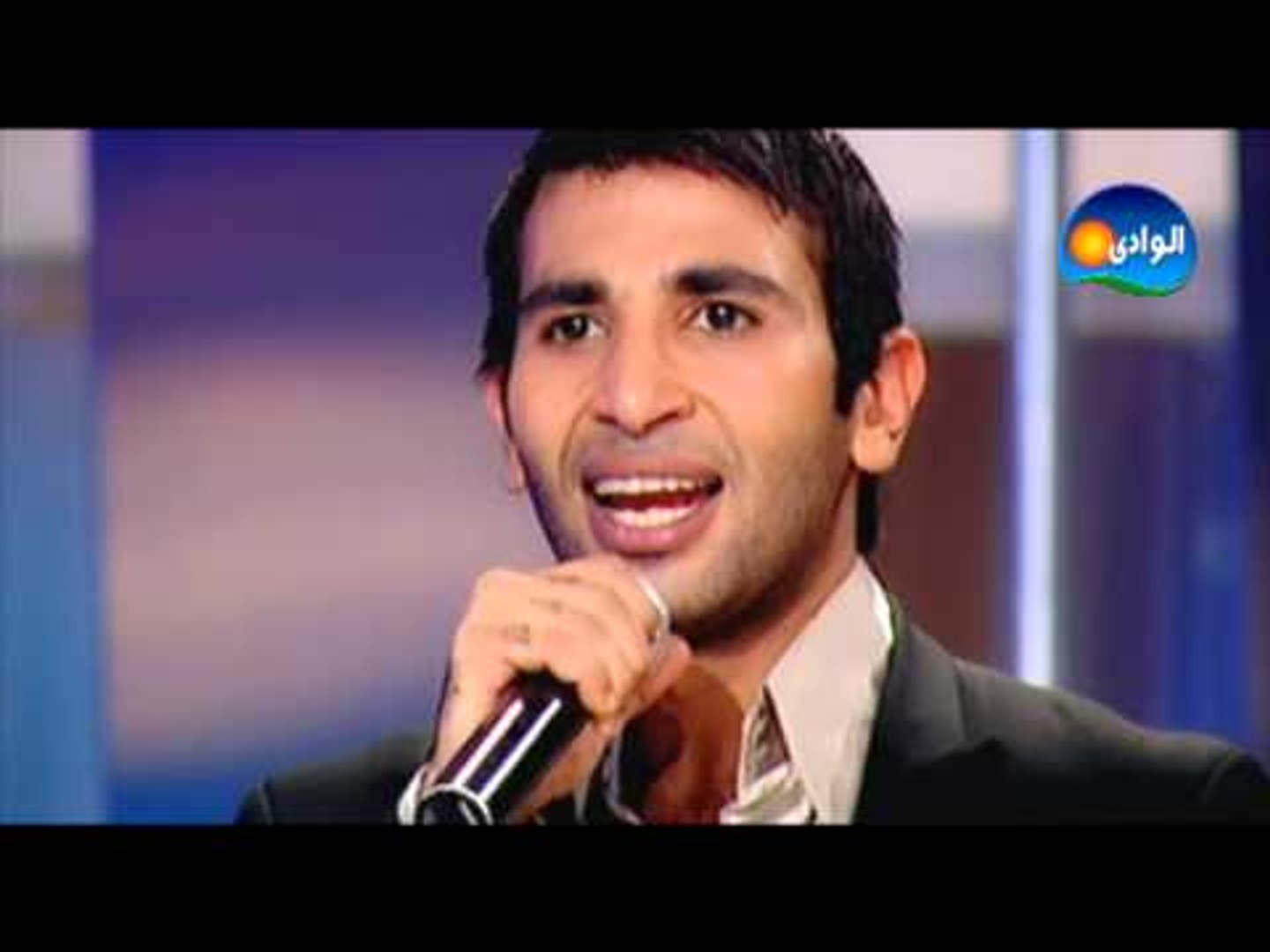 ⁣Ahmed Saad - Spanish Song / أحمد سعد - أغنية أسبانية