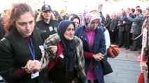 Şehit polis memuru İmdat Berçin son yolculuğuna uğurlandı (2) - ORDU