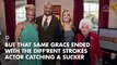 Diff’rent Strokes Star Todd Bridges Sucker Punched On Camera