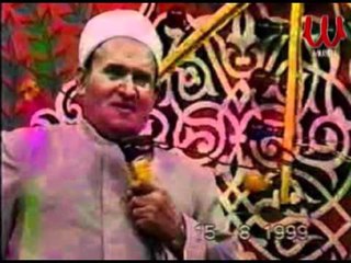 Abdel Fatah El Arsy- Keset Zawag El Naby / عبد الفتاح العرسى قصة زواج النبى