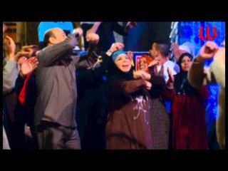 DALAA BANAT Series - Wala3 / سعد الصغير - مى عزالدين - ولع - مسلسل دلع بنات