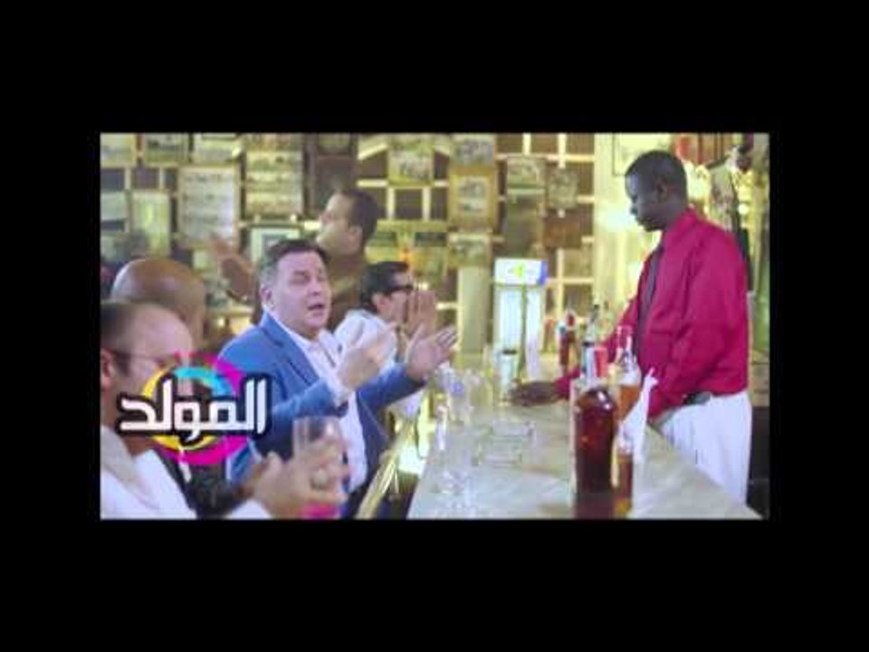 Yasser Rama7 - Shofole Sa7b / ياسر رماح - شوفولي صاحب