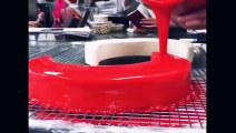 The Most Oddly Satisfying Video In The World #110 Top Amazing Cake Decorating Compilations 2016