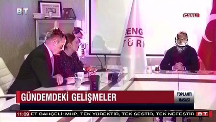 26 KASIM 2018 TOPLANTI MASASI METİN ÖZKAN