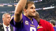 Schrager: Cousins might have won the biggest game of his career