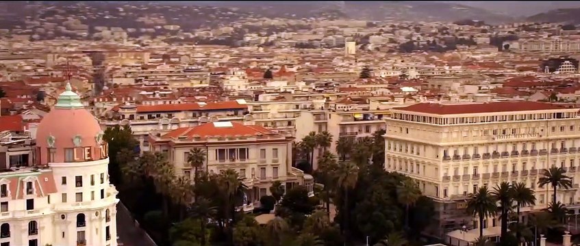 Bande annonce de la série Le transporteur