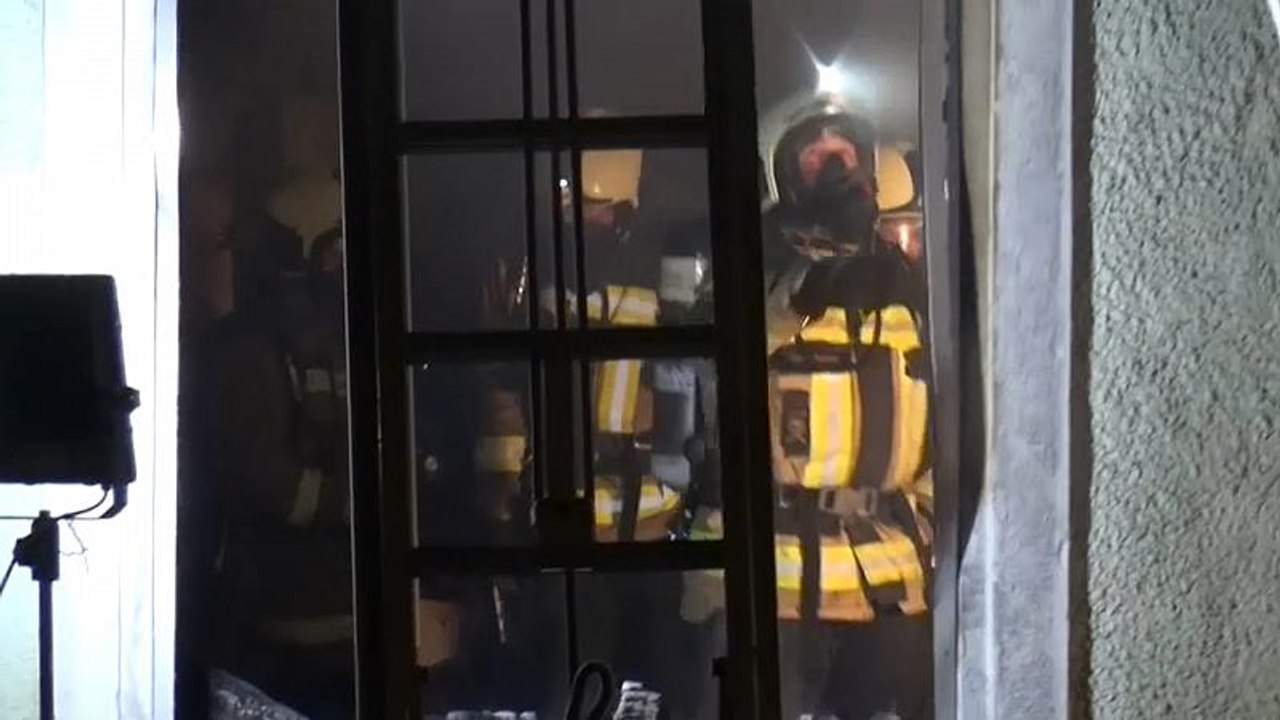 Sechs Tote bei Hausbrand in Solothurn