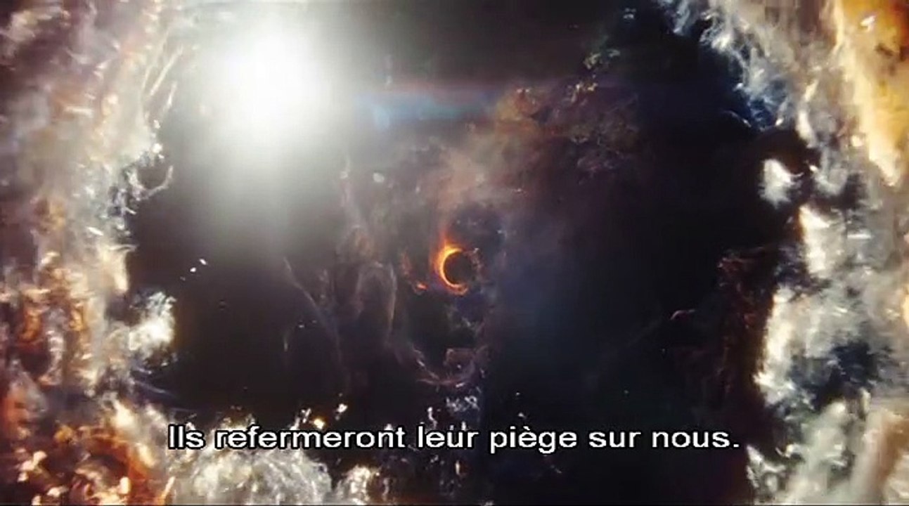 STAR TREK DISCOV S1 - EXTRAIT Klingon1