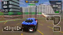 Smash Car Hit - Impossible Stunt 