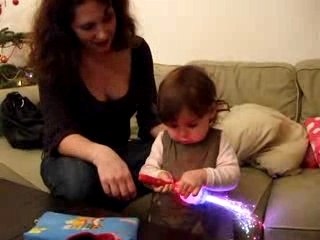 noel lumières maxence