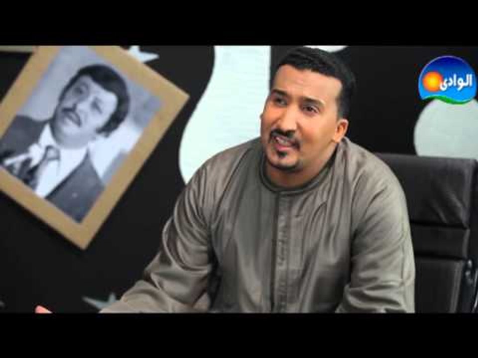 Motreb Sha3by Program - Mahmoud Gom3a _ برنامج مطرب شعبى - محمود جمعه - وراجع تانى