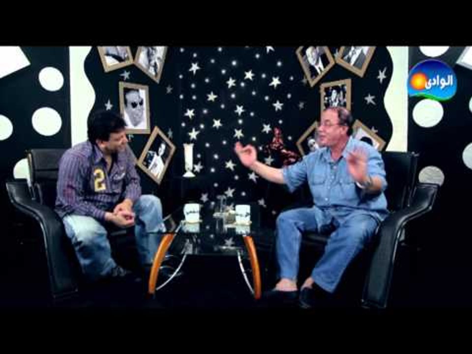 Motreb Sha3by - Hassan Ishish _ 2 برنامج مطرب شعبى - حسن إش إش - فارة عزيزه