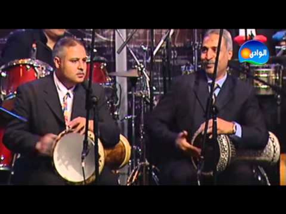 Laura Khalil - Ya Hamouda / لورا خليل - جاري يا حمودة