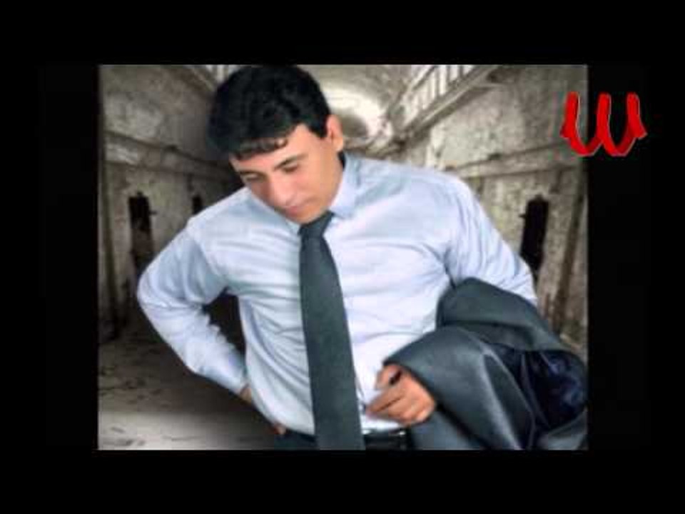 أسامه غالى - شوفوا مراتى / OSAMA GHALY - SHOFO MERATY