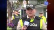 Tres delincuentes fueron capturados en Quito