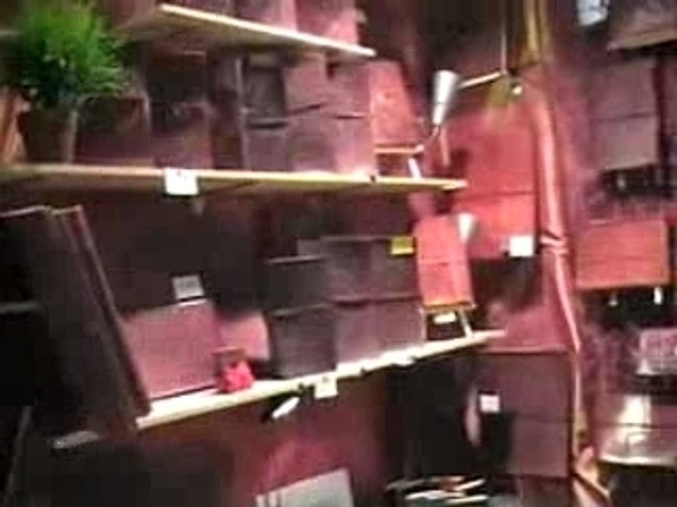 Camden town market hall  london 3