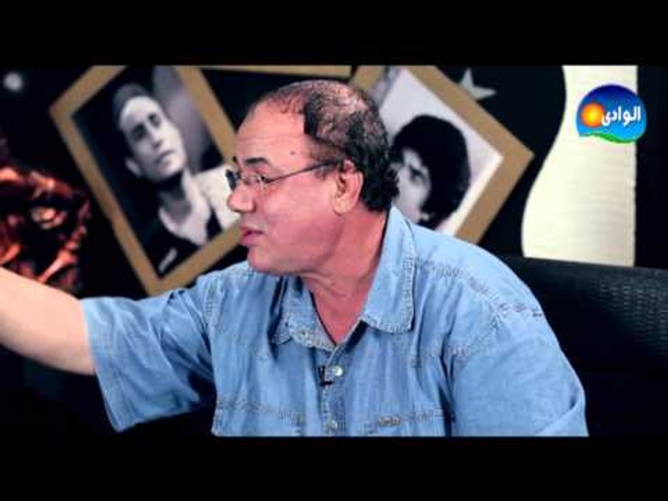 Motreb Sha3by - Hassan Ishish _ برنامج مطرب شعبى - حسن إش إش - تقليد فنانين