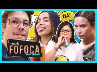 ANITTA PEGA MENINO de 20 ANOS e EXPLORA DIVÓRCIO e DEPRESSÃO p GANHAR SEGUNDA TEMPORADA na NETFLIX