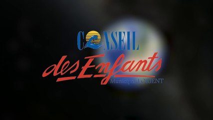 1988 - 2018 Cérémonie des 30 ans du Conseil Municipal des Enfants de Lorient * Trigone Production 2018