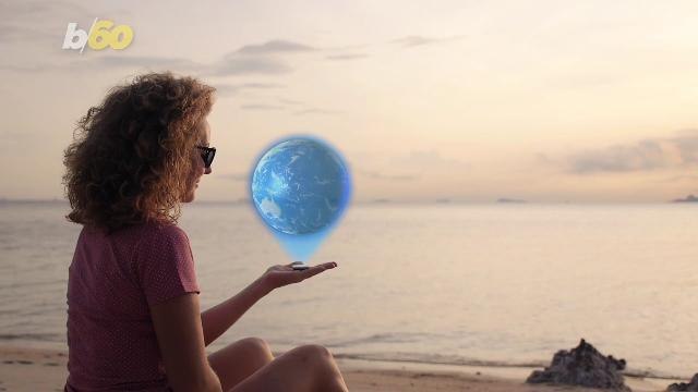 The Top Destinations For Digital Nomads Will Make You Want To be One