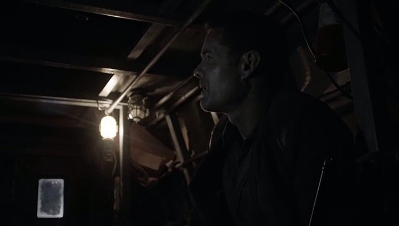 FEAR THE W DEAD S4 - Extrait 6
