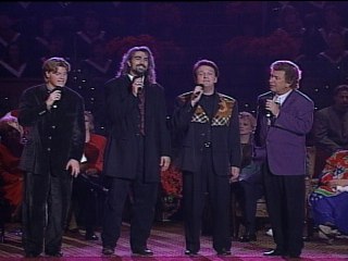 Bill & Gloria Gaither - New Star Shining