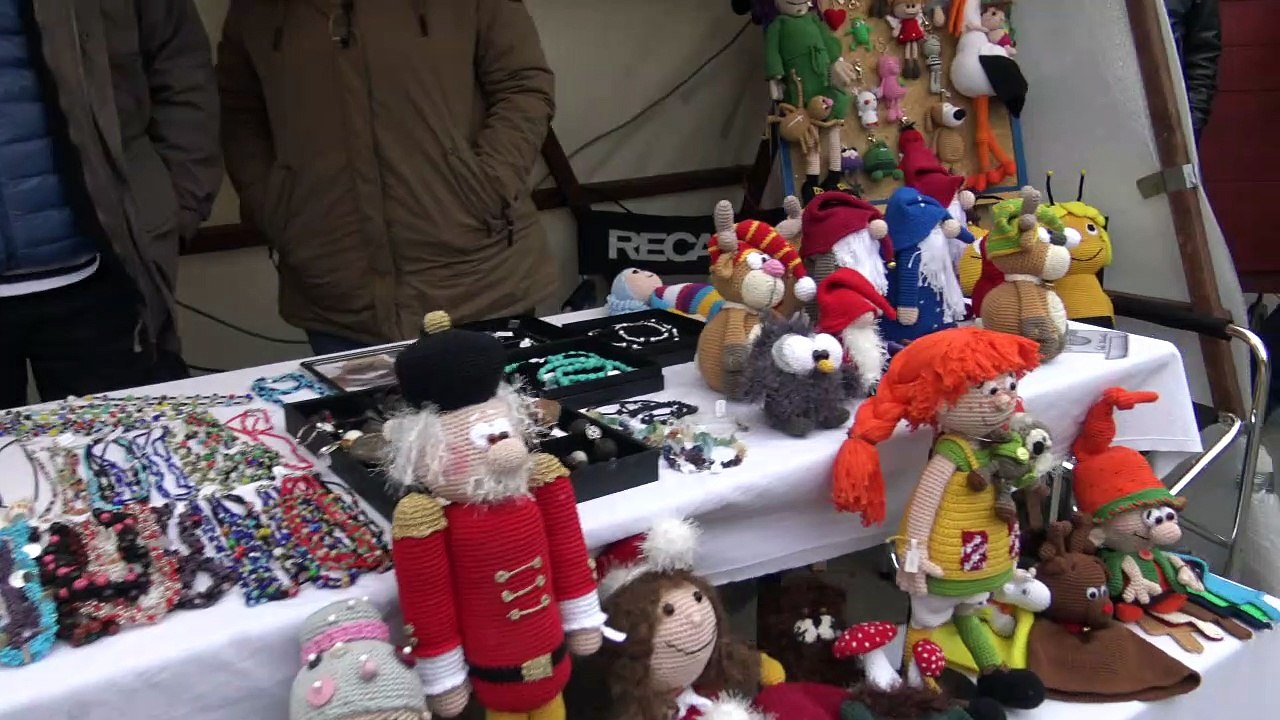 5. Oberlisser Adventmarkt 2018