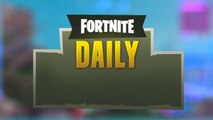 Fortnite Daily Best Moments Ep.444 (Fortnite Battle Royale Funny Moments)