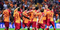 Lokomotiv Moskova-Galatasaray Maçının İddaa Oranları Belli Oldu!