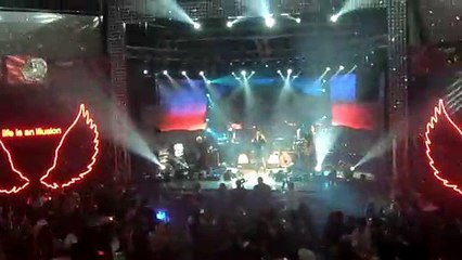 Fatma Turgut - Ağlamam Zaman Aldı [MODEL] (İllusion Event Hall / Alanya)