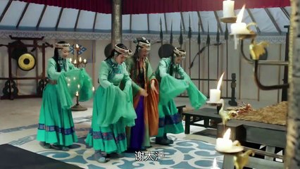 回到明朝當王爺之楊凌傳 35 part1