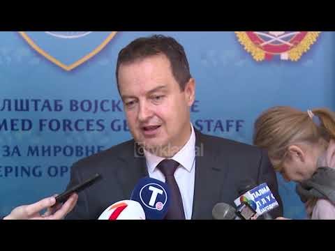 Dacic: Rama s’mund te mbaje leksione