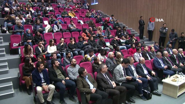 Başdenetçi Şeref Malkoç: “Tavsiye kararlarına uyma oranı yüzde 65’i geçti”