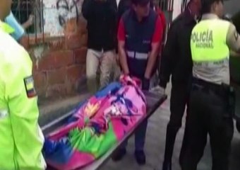 Con dos disparos un hombre acabó con la vida de su ex pareja