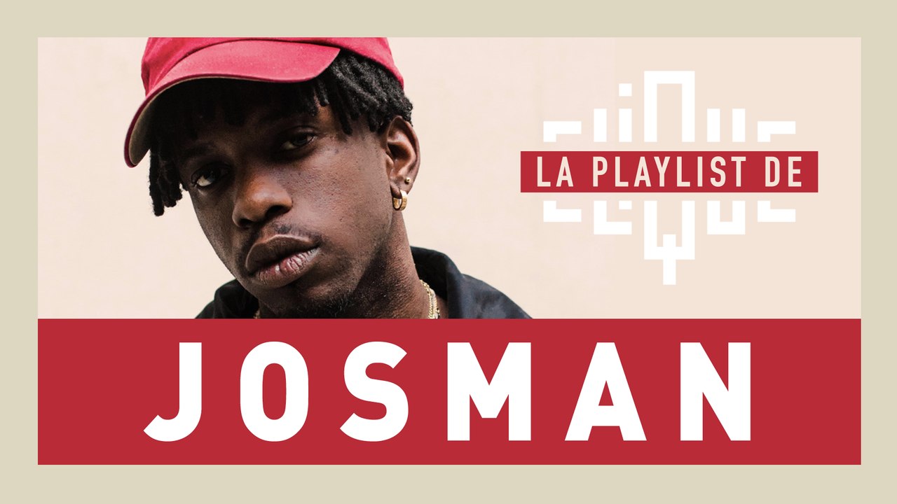 La Playlist de Josman