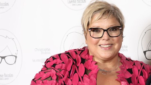 Laurence Boccolini ne s'arrête plus de maigrir !