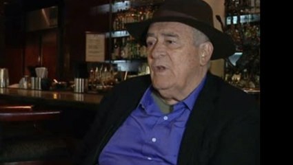 Cinéma : le réalisateur italien Bernardo Bertolucci est mort