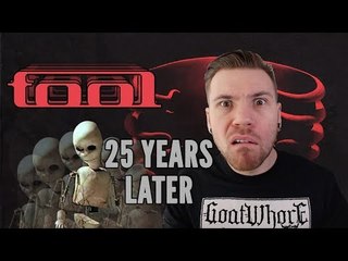 TOOL's "Undertow" Turns 25 Years Old | Apocalyptic Anniversaries