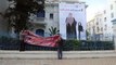Tunus'ta STK'lardan Suudi Veliaht'a soğuk karşılama hazırlığı - TUNUS