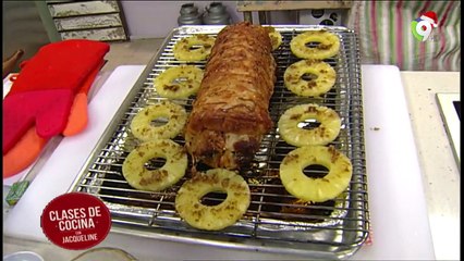 Clases de Cocina - 26/11/2018