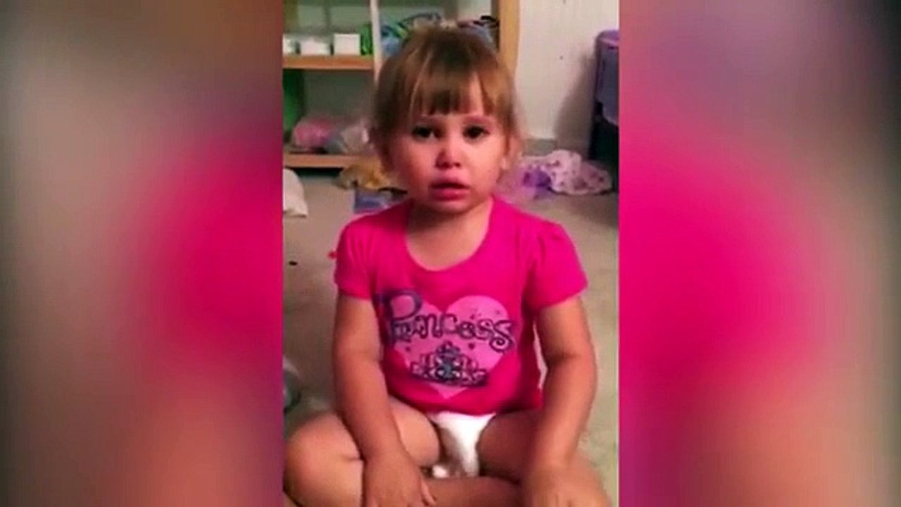 Barbie Told Me To Do It | So Funny!