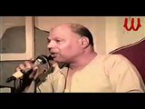 Abdo ElEskandrany  - Ana Lw Shaket Ele Beya / عبده الاسكندراني - انا لو شكيت اللي بيه